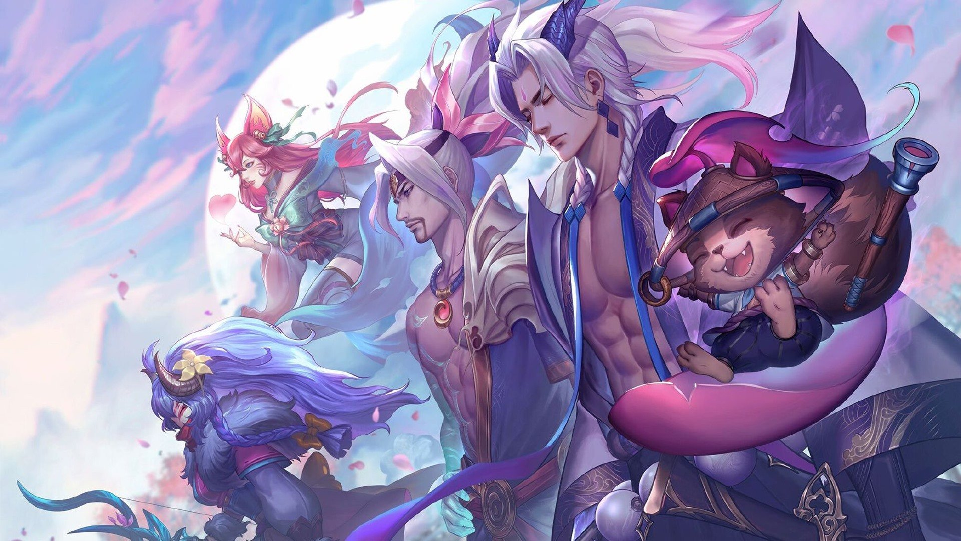 Dota2中国战队在Major舞台首次祭出全新“奶推阵容” 一波四人带奶拯救高地